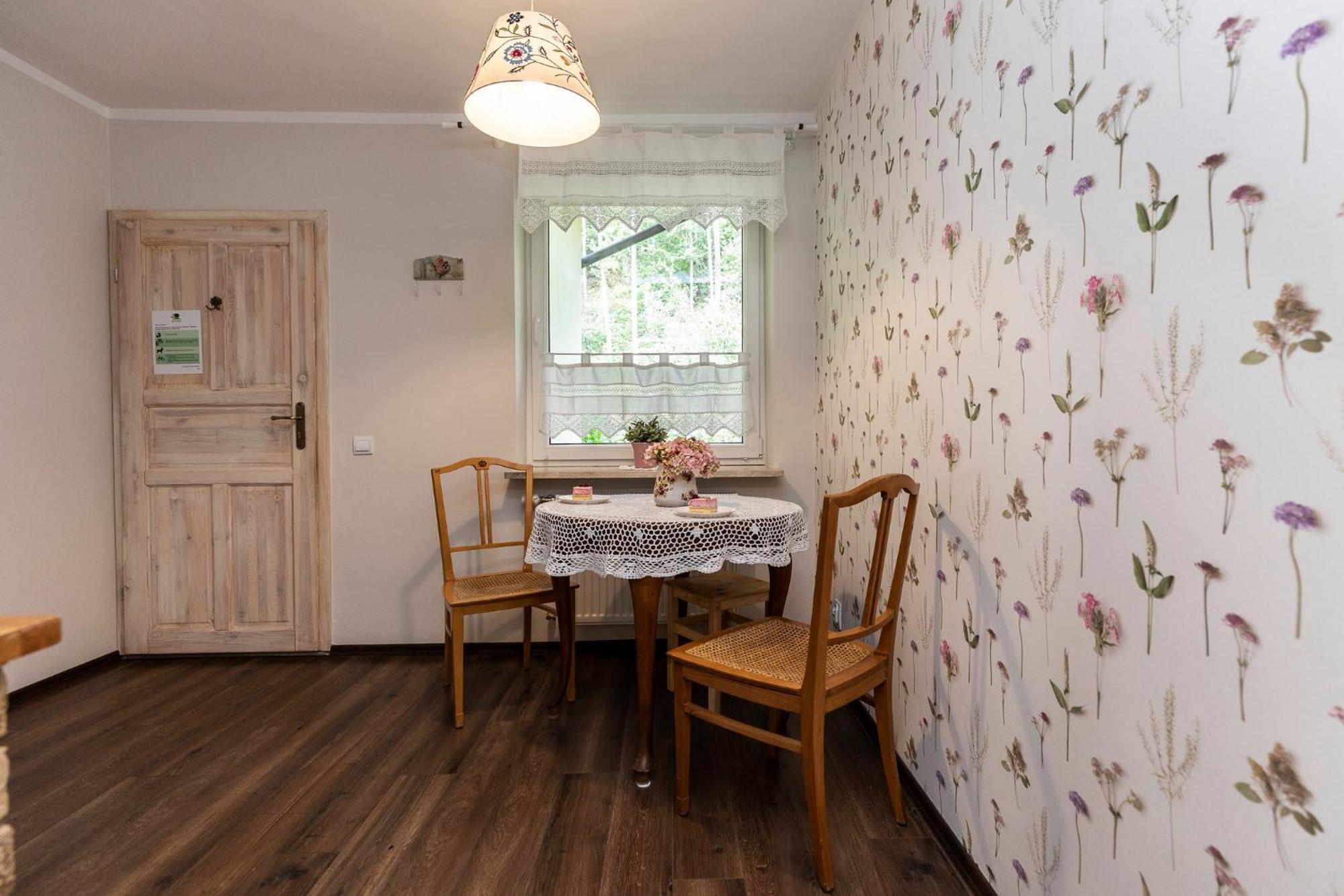 Apartamenty Zielona Owieczka Niedzica Zamek Cameră foto